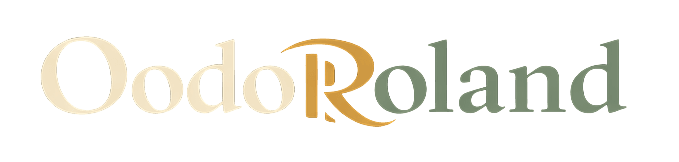 Oodo Roland's Portfolio